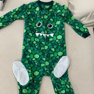 Children’s place pajama